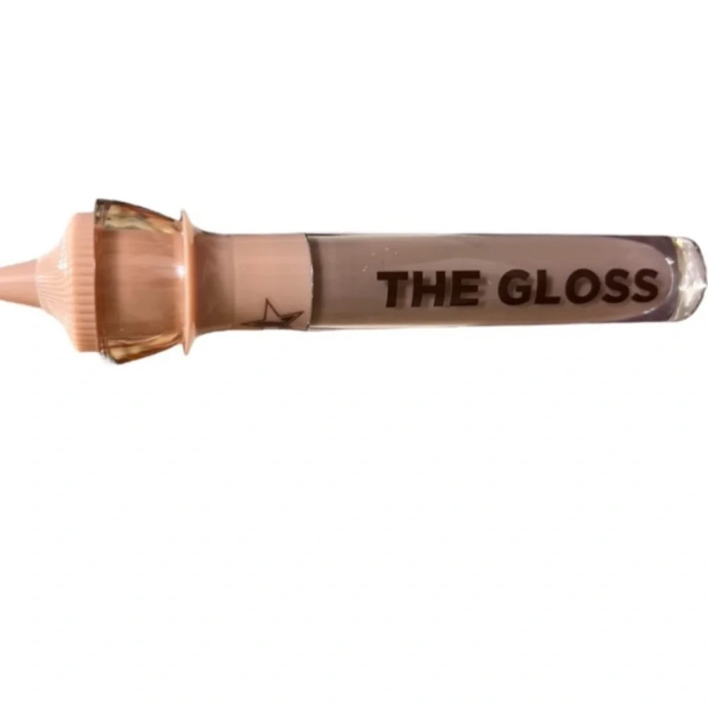 Jeffree Star Silk Rope lip gloss